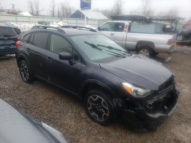 Photo 3 VIN: JF2GPABC1GH201765 - SUBARU CROSSTREK 