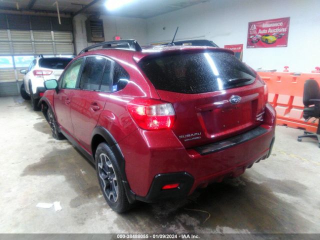 Photo 2 VIN: JF2GPABC1GH253963 - SUBARU CROSSTREK 