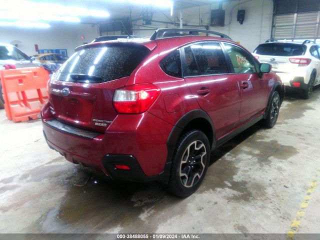 Photo 3 VIN: JF2GPABC1GH253963 - SUBARU CROSSTREK 