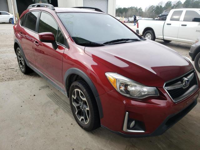 Photo 0 VIN: JF2GPABC1GH349317 - SUBARU CROSSTREK 