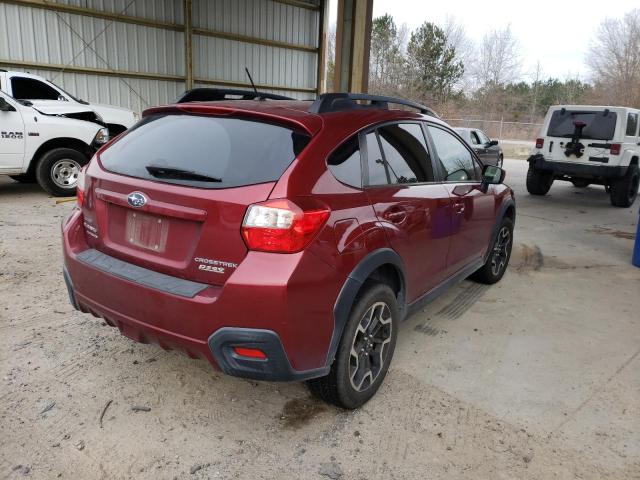 Photo 3 VIN: JF2GPABC1GH349317 - SUBARU CROSSTREK 