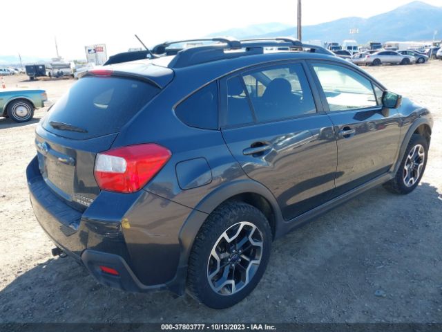 Photo 3 VIN: JF2GPABC1H8204148 - SUBARU CROSSTREK 