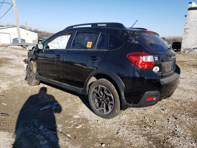 Photo 1 VIN: JF2GPABC1H8204411 - SUBARU CROSSTREK 