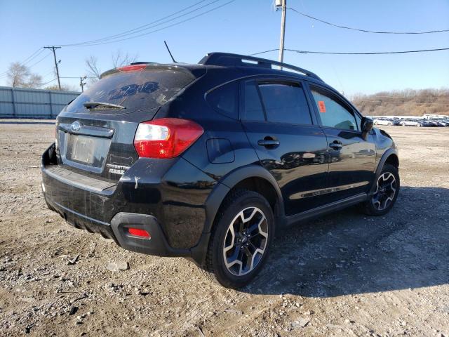 Photo 2 VIN: JF2GPABC1H8204411 - SUBARU CROSSTREK 