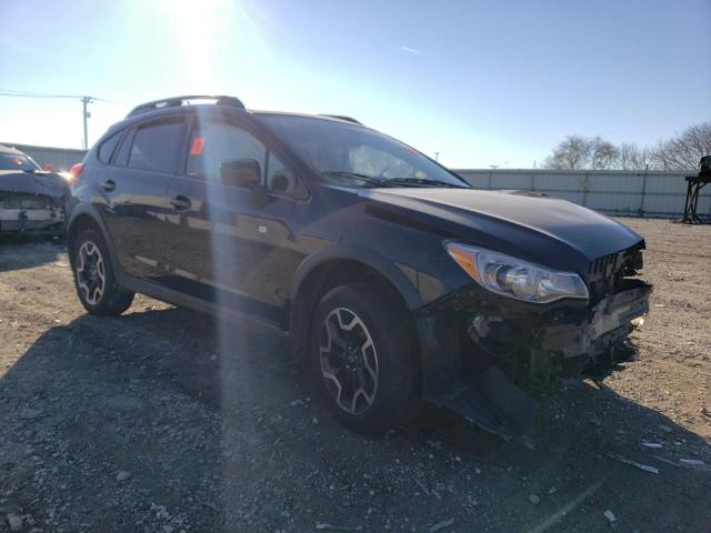 Photo 3 VIN: JF2GPABC1H8204411 - SUBARU CROSSTREK 