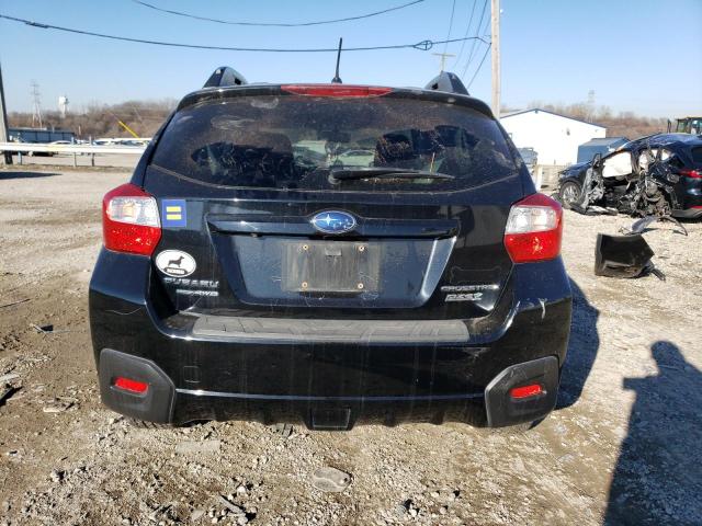 Photo 5 VIN: JF2GPABC1H8204411 - SUBARU CROSSTREK 