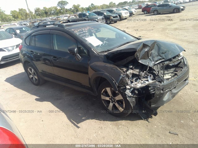 Photo 0 VIN: JF2GPABC1H8205641 - SUBARU CROSSTREK 