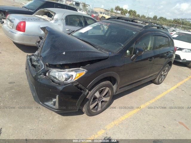 Photo 1 VIN: JF2GPABC1H8205641 - SUBARU CROSSTREK 