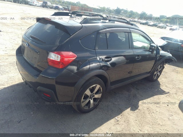 Photo 3 VIN: JF2GPABC1H8205641 - SUBARU CROSSTREK 