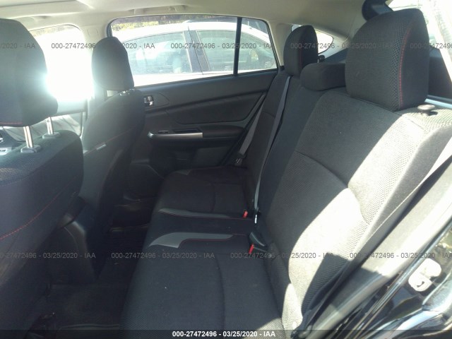 Photo 7 VIN: JF2GPABC1H8205641 - SUBARU CROSSTREK 