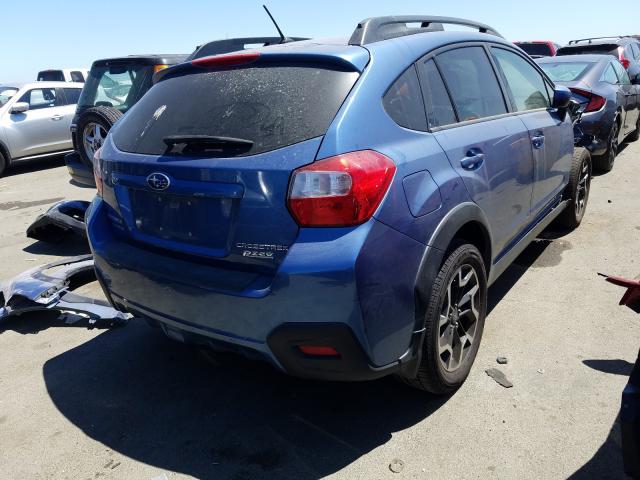 Photo 3 VIN: JF2GPABC1H8205820 - SUBARU CROSSTREK 