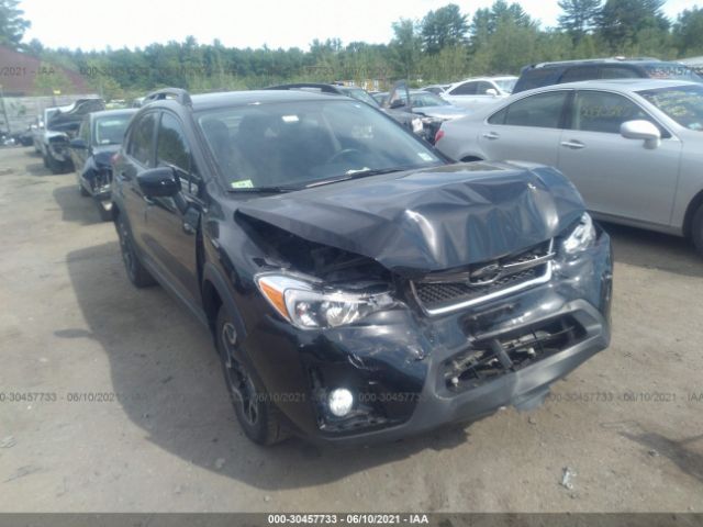 Photo 0 VIN: JF2GPABC1H8206143 - SUBARU CROSSTREK 