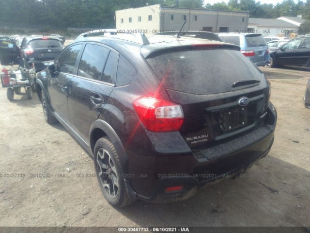 Photo 2 VIN: JF2GPABC1H8206143 - SUBARU CROSSTREK 