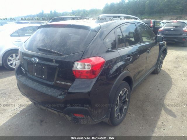 Photo 3 VIN: JF2GPABC1H8206143 - SUBARU CROSSTREK 