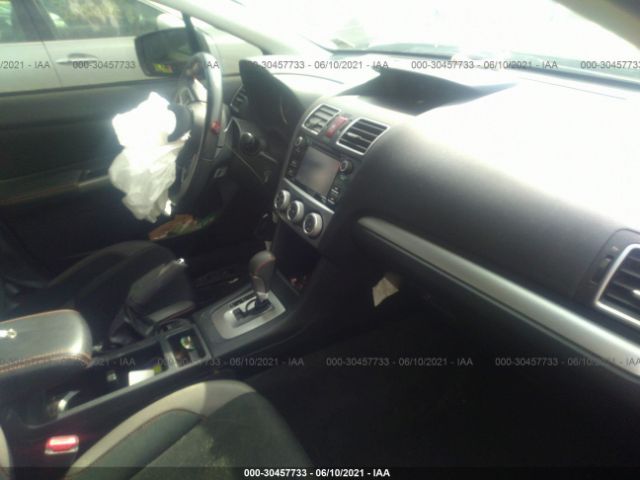 Photo 4 VIN: JF2GPABC1H8206143 - SUBARU CROSSTREK 