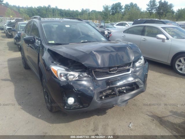 Photo 5 VIN: JF2GPABC1H8206143 - SUBARU CROSSTREK 