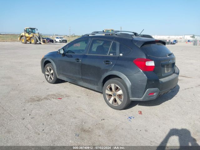 Photo 2 VIN: JF2GPABC1H8206305 - SUBARU CROSSTREK 