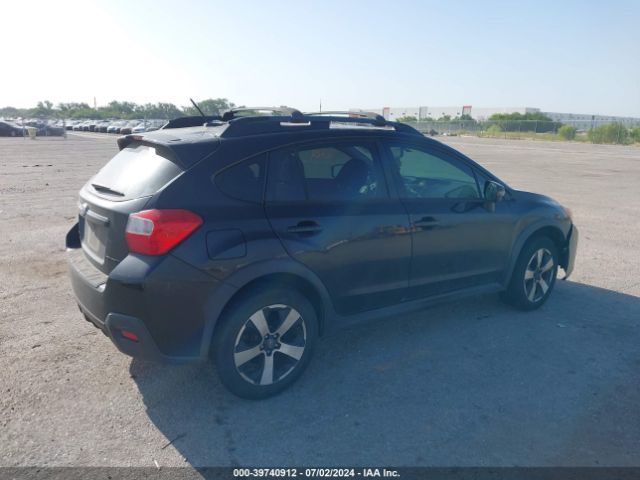 Photo 3 VIN: JF2GPABC1H8206305 - SUBARU CROSSTREK 