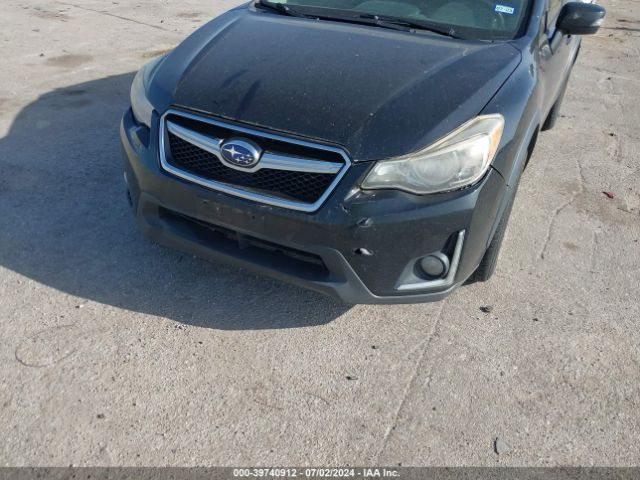 Photo 5 VIN: JF2GPABC1H8206305 - SUBARU CROSSTREK 