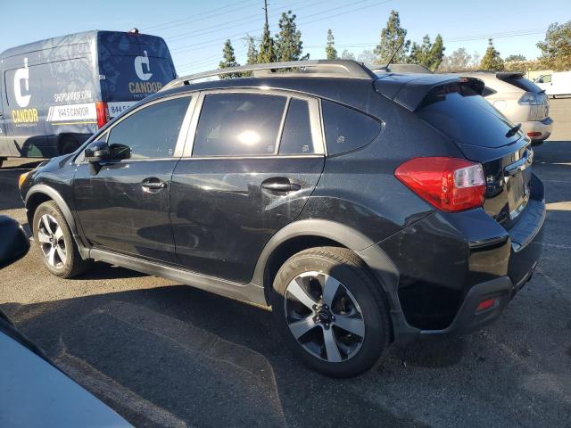 Photo 1 VIN: JF2GPABC1H8207308 - SUBARU CROSSTREK 