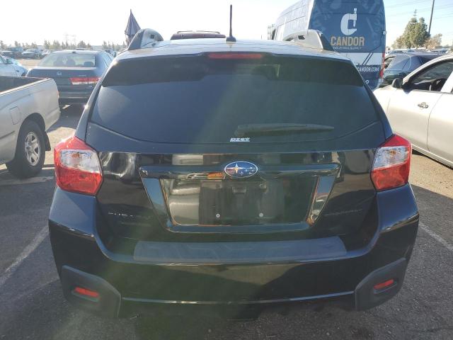 Photo 5 VIN: JF2GPABC1H8207308 - SUBARU CROSSTREK 