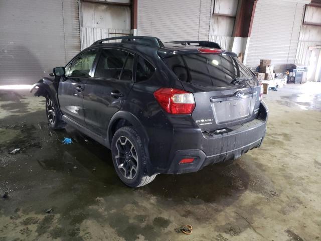 Photo 2 VIN: JF2GPABC1H8221127 - SUBARU CROSSTREK 