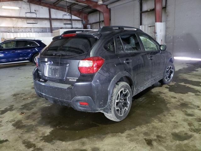 Photo 3 VIN: JF2GPABC1H8221127 - SUBARU CROSSTREK 