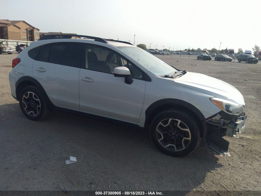 Photo 13 VIN: JF2GPABC1H8222911 - SUBARU CROSSTREK 