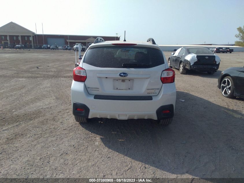 Photo 16 VIN: JF2GPABC1H8222911 - SUBARU CROSSTREK 