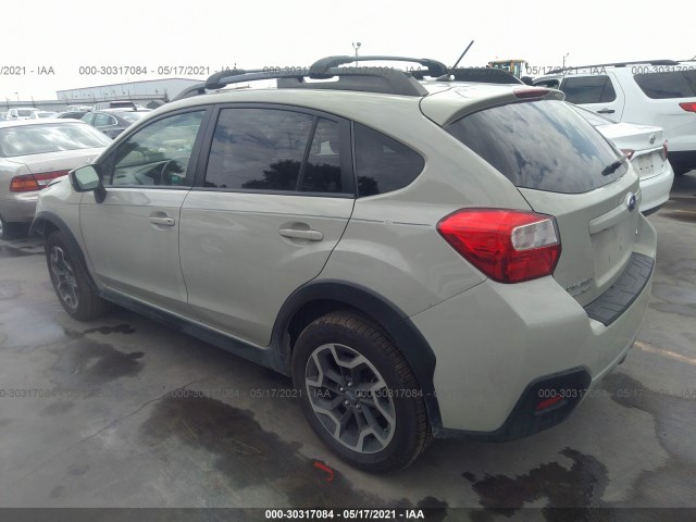 Photo 2 VIN: JF2GPABC1H8223962 - SUBARU CROSSTREK 