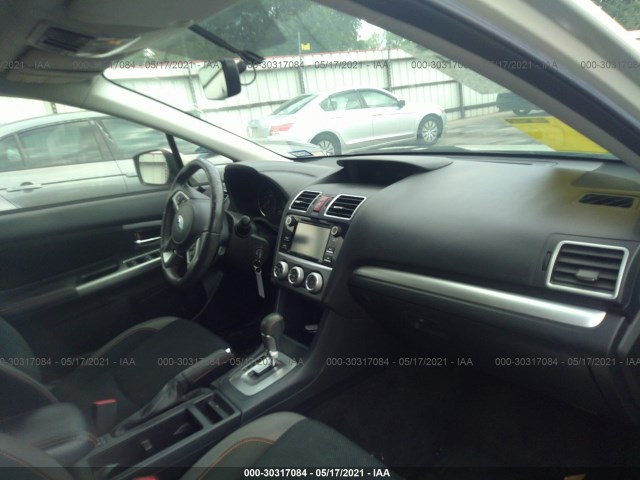 Photo 4 VIN: JF2GPABC1H8223962 - SUBARU CROSSTREK 