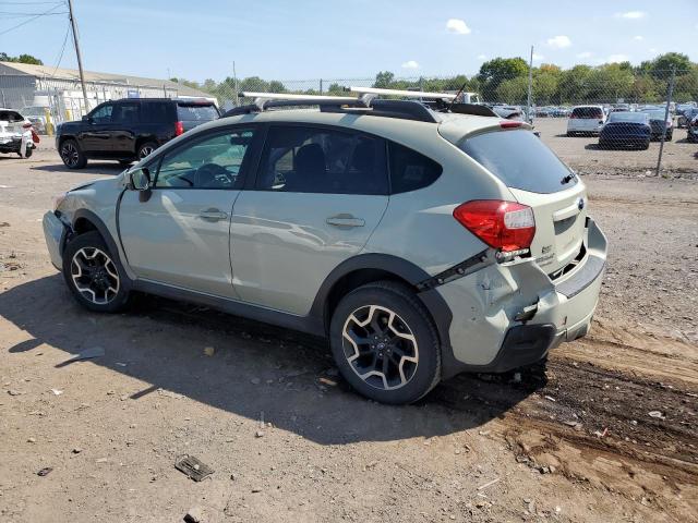 Photo 1 VIN: JF2GPABC1H8228806 - SUBARU CROSSTREK 