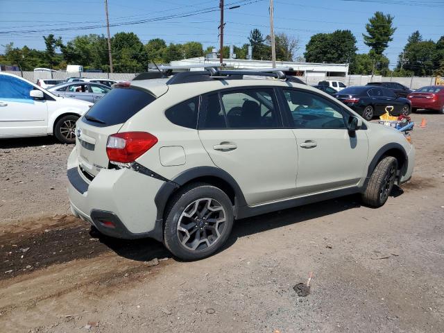 Photo 2 VIN: JF2GPABC1H8228806 - SUBARU CROSSTREK 