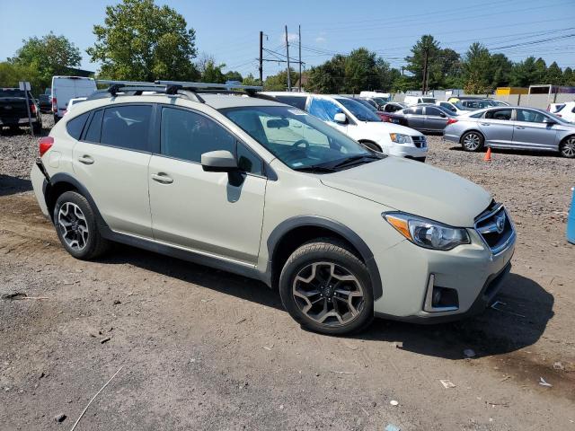 Photo 3 VIN: JF2GPABC1H8228806 - SUBARU CROSSTREK 