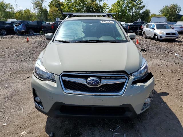 Photo 4 VIN: JF2GPABC1H8228806 - SUBARU CROSSTREK 