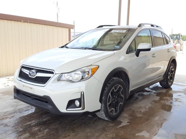 Photo 1 VIN: JF2GPABC1H8237800 - SUBARU CROSSTREK 