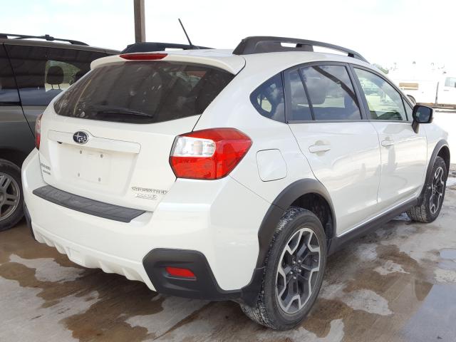 Photo 3 VIN: JF2GPABC1H8237800 - SUBARU CROSSTREK 