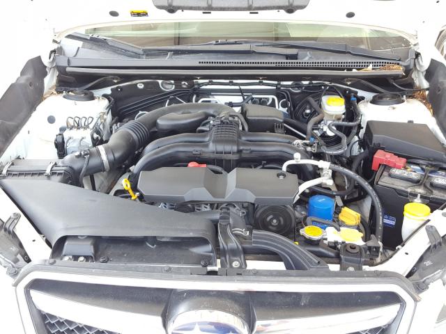 Photo 6 VIN: JF2GPABC1H8237800 - SUBARU CROSSTREK 