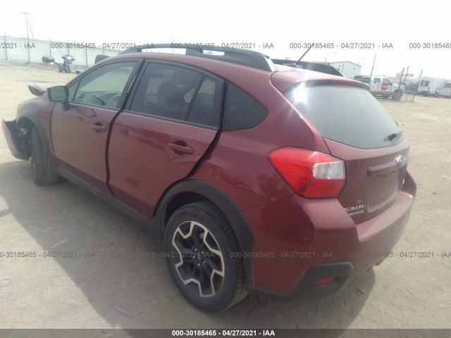 Photo 2 VIN: JF2GPABC1H8267251 - SUBARU CROSSTREK 