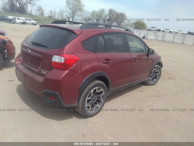 Photo 3 VIN: JF2GPABC1H8267251 - SUBARU CROSSTREK 