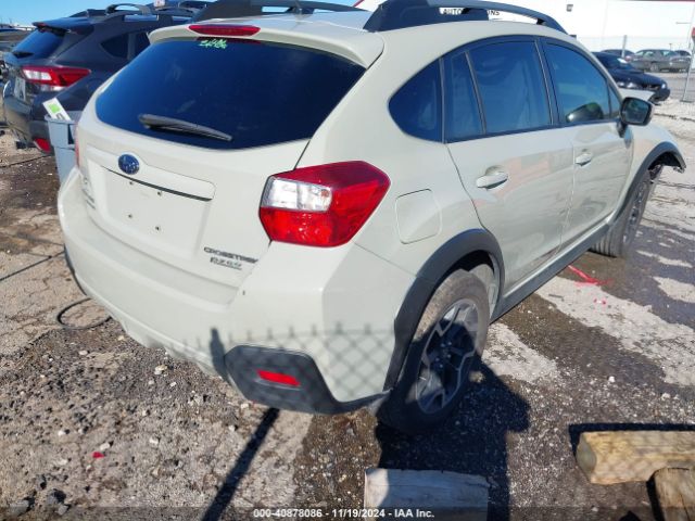 Photo 3 VIN: JF2GPABC1HG267577 - SUBARU CROSSTREK 