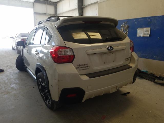 Photo 2 VIN: JF2GPABC1HH223752 - SUBARU CROSSTREK 