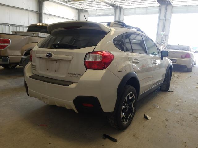 Photo 3 VIN: JF2GPABC1HH223752 - SUBARU CROSSTREK 