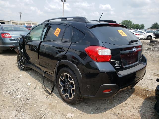 Photo 2 VIN: JF2GPABC1HH224691 - SUBARU CROSSTREK 