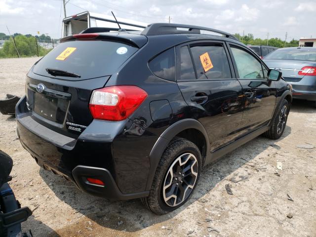 Photo 3 VIN: JF2GPABC1HH224691 - SUBARU CROSSTREK 