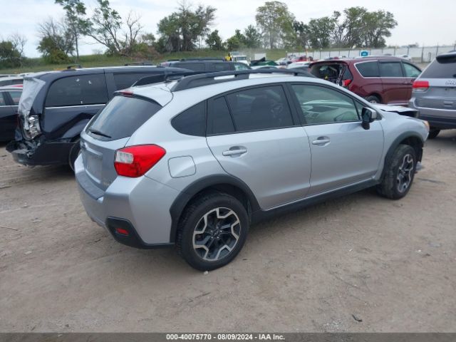 Photo 3 VIN: JF2GPABC1HH230992 - SUBARU CROSSTREK 