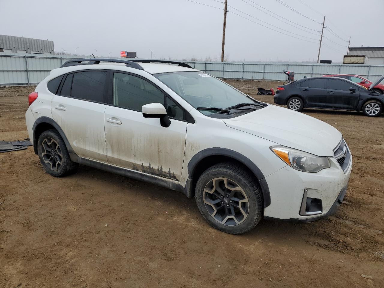 Photo 3 VIN: JF2GPABC1HH239434 - SUBARU CROSSTREK 