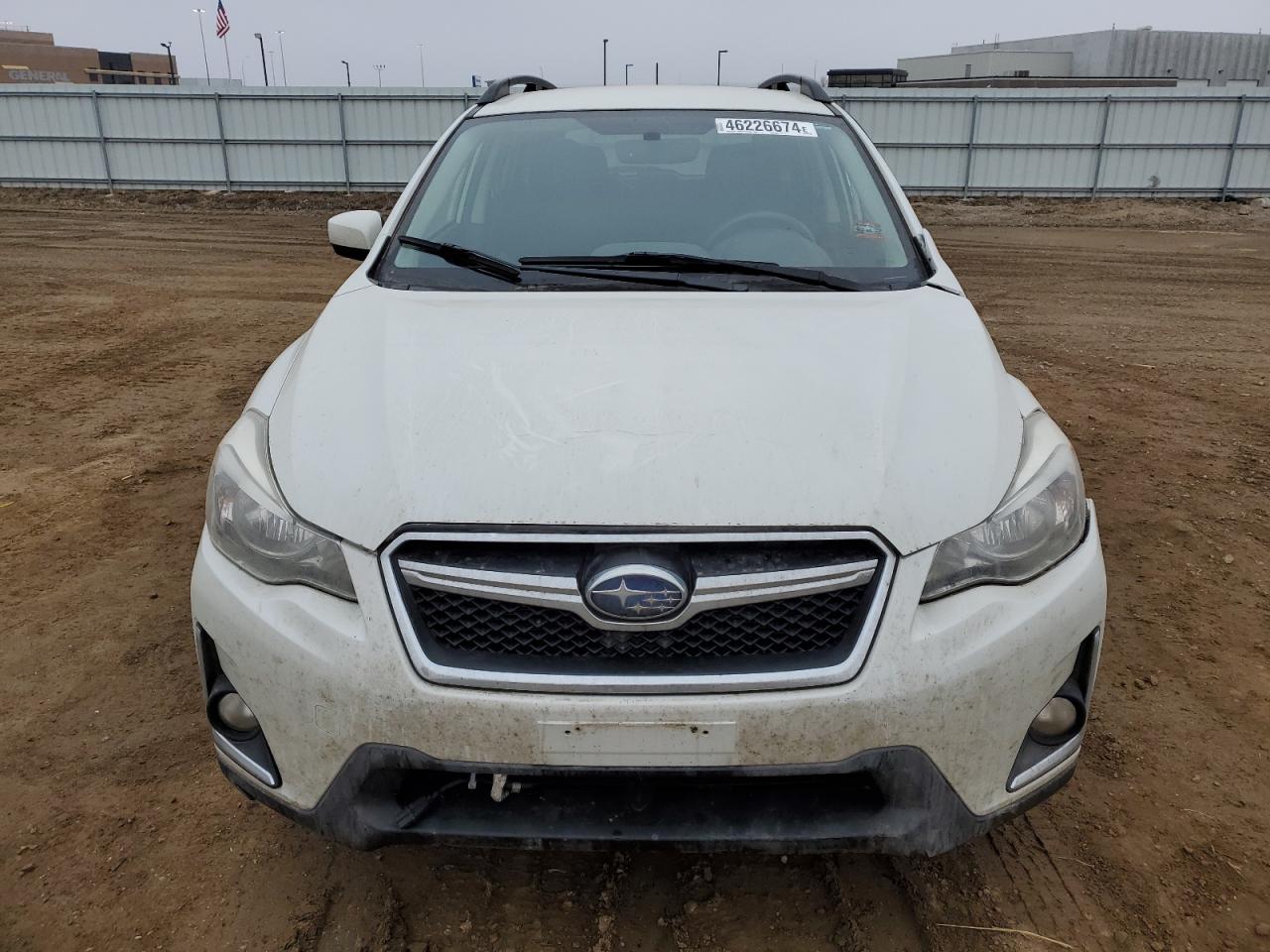 Photo 4 VIN: JF2GPABC1HH239434 - SUBARU CROSSTREK 