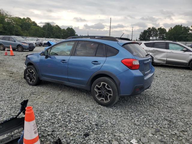 Photo 1 VIN: JF2GPABC1HH243998 - SUBARU CROSSTREK 