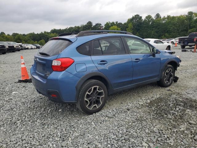 Photo 2 VIN: JF2GPABC1HH243998 - SUBARU CROSSTREK 